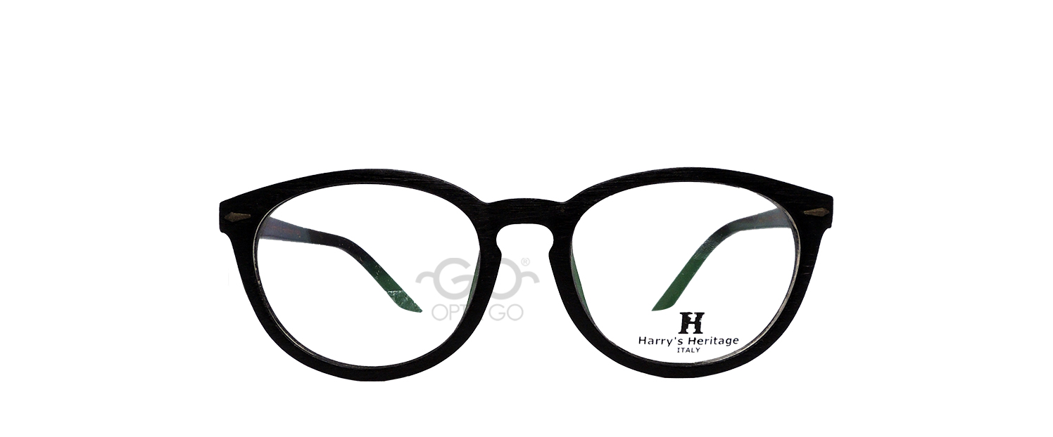 Harry's Heritage 6105 / C1 Black